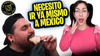 QUIERO COMER TODO EN MAZATLAN 🇲🇽 Adoptenme por favor México | LA CAPITAL | Oscar Meza