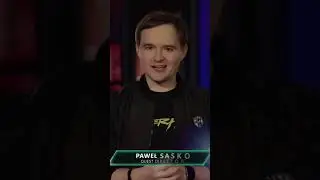 Студия CD Projekt RED официально раскрыла свою НОВУЮ ИГРУ Cyberpunk 2?! 😱