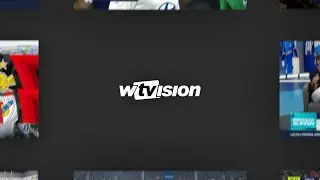 wTVision | Football Services Showreel (2023)
