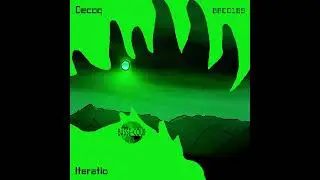 Decoq - Iteratio (Drakold Remix) [BACO165]