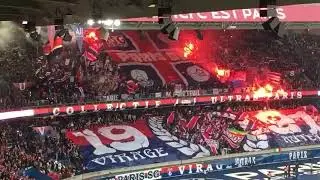 ALLEZ PARIS