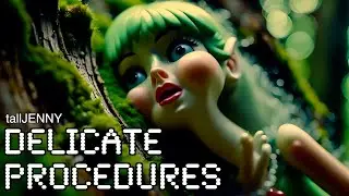 Delicate Procedures - tallJENNY