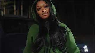 Miss Asia - Big Thang (Official Music Video)