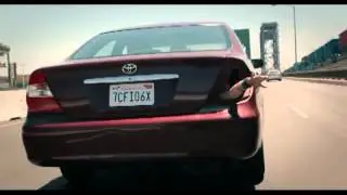 The Call: Film Clip 