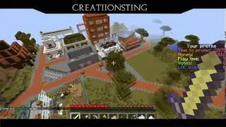 Milky Craft - Quick Server Review