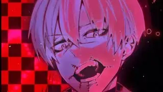 jin kougasaki edit | tougen anki