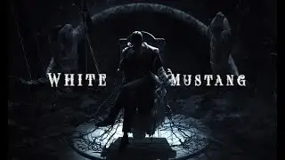 【GMV】White mustang │Love and deepspace │