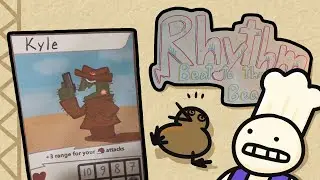 How My First HTCG Failed