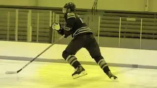 BAUER Performance Fit System