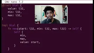 Programming Practice: Creating a Dial