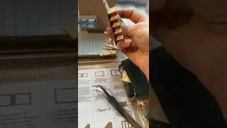 Собираю свой первый румбокс 🏡