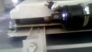 Установка кондиционера на соболь