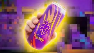 KING HAZE - Pariah Brewing Company - 4B Quickie