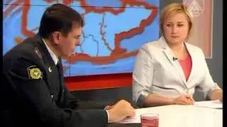 Когалым - Новости 2013.10.11