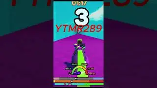 Codes in grimace race