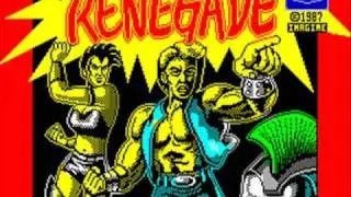 Renegade Spectrum Level 1 Music