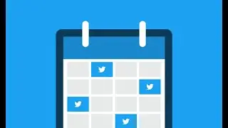 How to Schedule a Tweet on Twitter