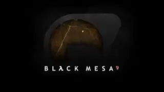 Black Mesa#2