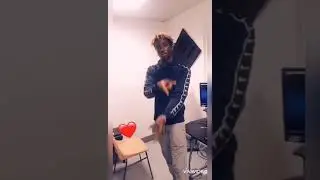 Freestyle 11 solo qui vient tout droit de Chicago #dreux #lancetonfreestyle