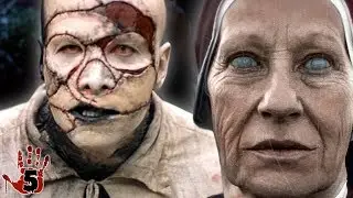 Top 5 Worst Horror Movies You Should Never Watch