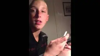 Итальянец матерится на русском !