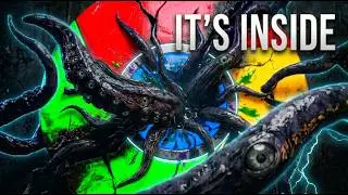 The Real Reason the Shoggoth Is Inside Chrome | The Cuckoo Strategy