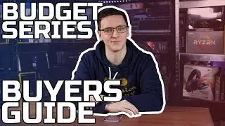 Used Tech Buyers Guide - Tips & tricks | Budget Series