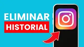 Cómo Eliminar o Borrar las Sugerencias y el Historial de Búsqueda de Instagram ✅ 2024