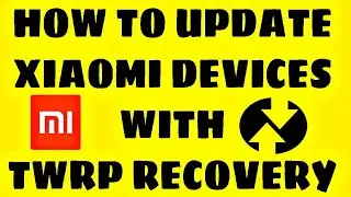 HOW TO UPDATE ROOTED XIAOMI DEVICES To Letest MIUI UPDATE