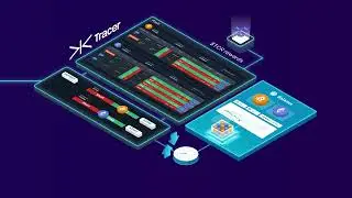 Mobro Studio x Umami DAO - USDC Vault Explainer Video