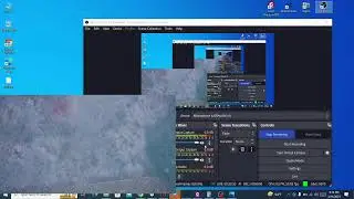 My Broadcast