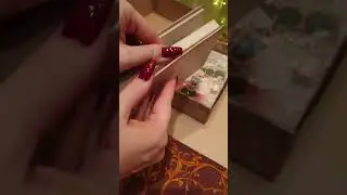 Новые книги для Сони в ретро стиле