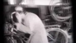Silent Movie 