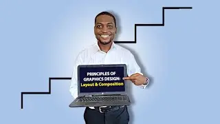 Part 3 Graphic design principles for Layout & Composition