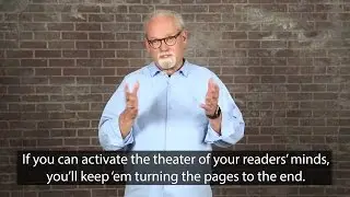 Storytelling Secret #2