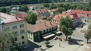 Zabielų rūmai