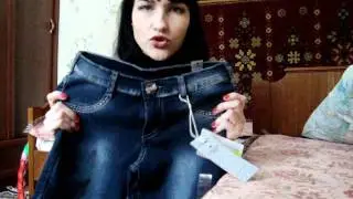 Мои покупки Глория Джинс (одежда+бижутерия)