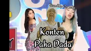Sial Taun baruan ( pecah tawa penonton)