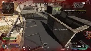Apex Legends: New Kill Leader