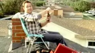 Why Men Have Big Tool Boxes Advert