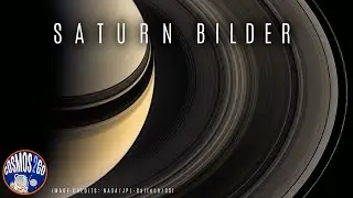 Echte Bilder Saturn | Cassini Sonde Nasa | Mini-Doku