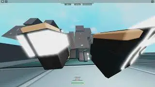 Why I Like Mag Rail? (Roblox Parkour)