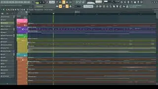Moorhuhn Adventure: Der Schatz des Pharao - Action (Music Remake - FL Studio)