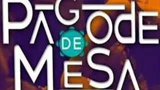 Pagode de Mesa