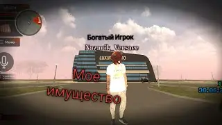 Я ТОПОВЫЙ бизнесмен на Блек раше/BLACK RUSSIA😈