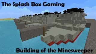 Building of the Minesweeper - Dock Ep.6