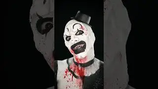 Terrifier 3 #terrifier #terrifier3 #halloween2024