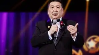 Обращение Председателя Высшего Совета Лидеров Корпорации Fohow Амбассадора Тасбулата Миргалиева.