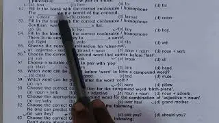 12English/samacheer onemark revision for half yearly 2022.