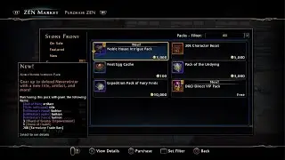 Neverwinter New Rod of Pain Artifact